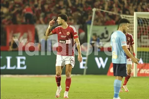 مدرب حراس بيراميدز: تعرضنا للظلم أمام الأهلي.. ولا أتفق مع تصريح الشناوي 	